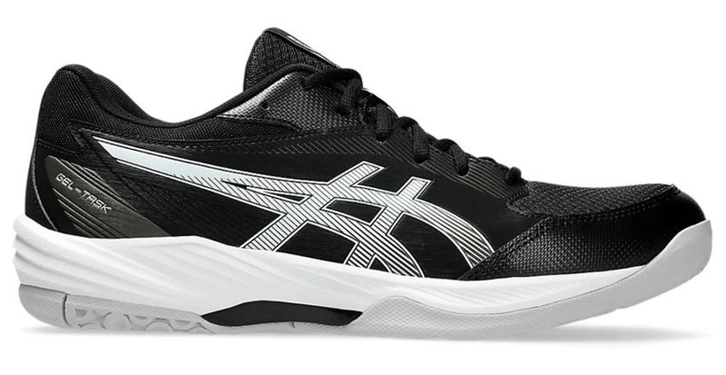 Buty halowe męskie ASICS GEL-TASK 4 (1071A103 001) 44 zdjęcie 1