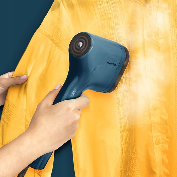 Parownica do ubrań steamer TEFAL DT2020 1300W zdjęcie 4