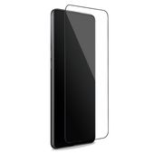 ND38_SDGFRA94OPBLK PURO Frame Tempered Glass - Sz