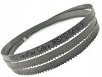 Piła taśmowa BAHCO Cobra INOX 1640x13x0.65 6/10