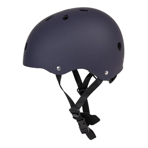Kask Powerslide Allround Adventure Awesome Violet Junior 52-56 cm na Arena.pl