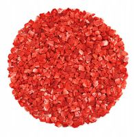 Truskawka grys liofilizowane pyszne owoce - 100g,