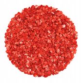 Truskawka grys liofilizowane pyszne owoce - 100g,