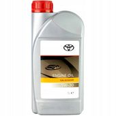 TOYOTA FUEL ECONOMY 5W30 1L Olej silnikowy ORYGINAŁ