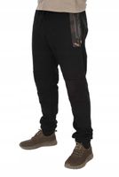2 x SPODNIE FOX BLACK CAMO JOGGERS PREMIUM 310 ROZM L