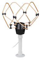 ANT0354 Antena samochodowa Sunker Crown