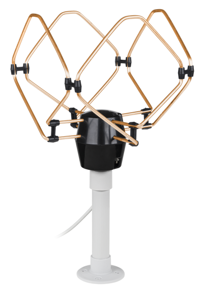 ANT0354 Antena samochodowa Sunker Crown zdjęcie 1