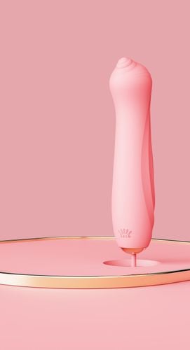 zestaw stymulatorów unicorn set strawberry pink zalo na Arena.pl