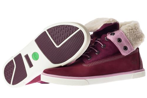 Timberland Deering Fold Down BU 8774R 35 na Arena.pl