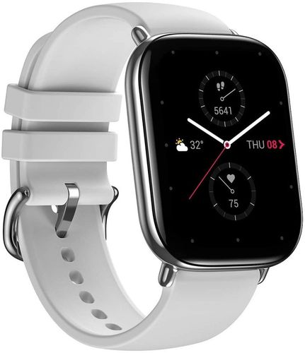 SMARTWATCH AMAZFIT ZEPP E PEBBLE GREY na Arena.pl