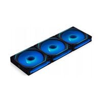 Wentylator Lian Li UNI FAN SL-INF 120 ARGB PWM Triple Pack 3x120mm