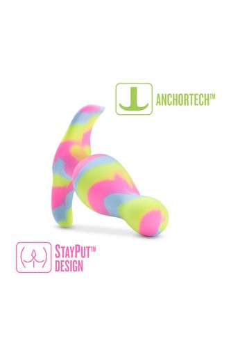 avant kaleido lime na Arena.pl