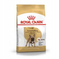 Royal Canin Sucha karma dla psa French Bulldog 9kg