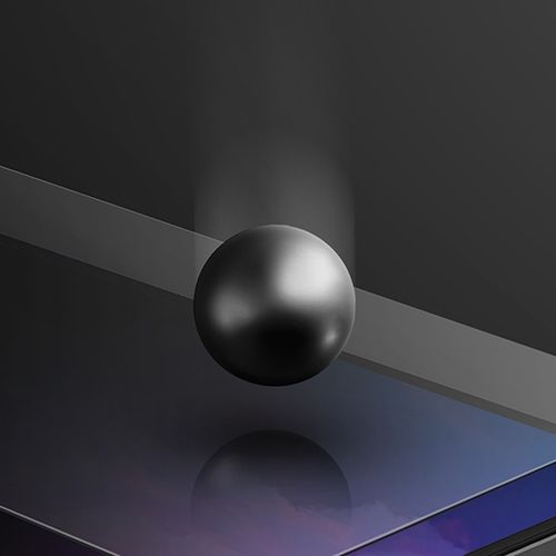 UNIQ Optix Clear iPad Pro 13" (2024)szkło hartowane z aplikatorem na Arena.pl