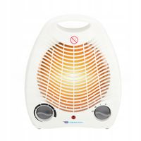 TERMOWENTYLATOR 2000W DA-T200 DA-T200 DEDRA