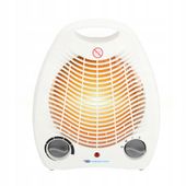 TERMOWENTYLATOR 2000W DA-T200 DA-T200 DEDRA