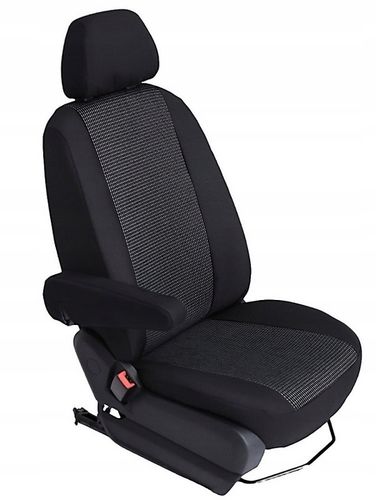 POKROWCE samochodowe RENAULT MASTER MOVANO 2010+ na Arena.pl