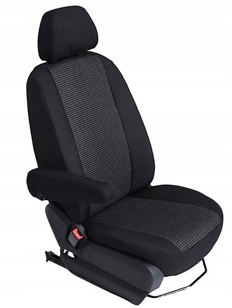 POKROWCE samochodowe RENAULT MASTER MOVANO 2010+ zdjęcie 10