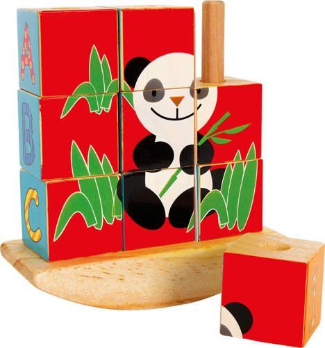 Balansujący sorter - Panda na Arena.pl