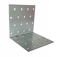 Kątownik Montażowy Przetłoczony 60X60X80X1,5 ( 1Szt. )