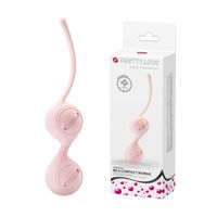 pretty love   kegel tighten up i pink