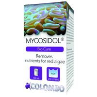 Colombo Mycosidol BioCure preparat na cyjanobakterie