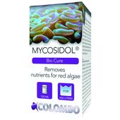Colombo Mycosidol BioCure preparat na cyjanobakterie