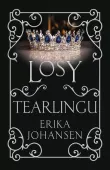 Królowa Tearlingu. Tom 3. Losy Tearlingu