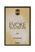 próbka ajmal evoke gold edition him edp 1,5ml