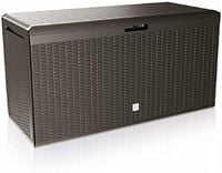 SKRZYNIA POJEMNIK BALKONOWA OGRODOWA