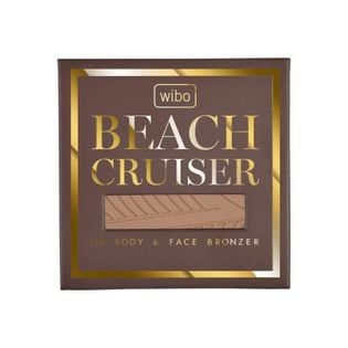 Wibo Puder brązujący BEACH CRUISER nr3