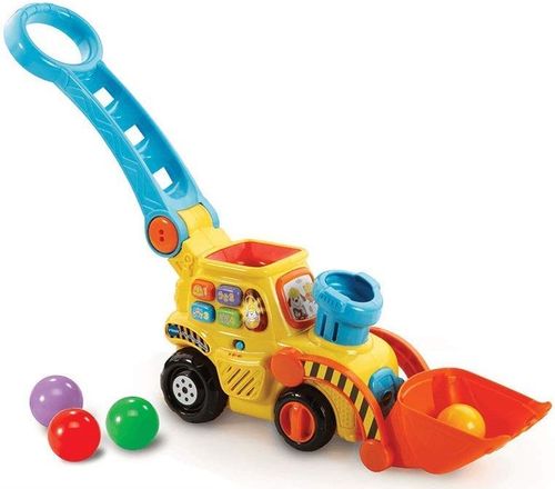 Vtech Chodzik Pchacz Kulko-łapacz PL na Arena.pl