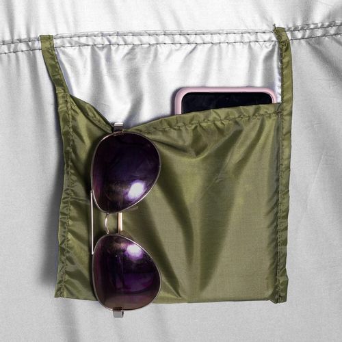 NAMIOT NA PRYSZNIC TOALETA WC PRZEBIERALNIA PRZENOŚNA KEMPINGOWY PLAŻOWY na Arena.pl