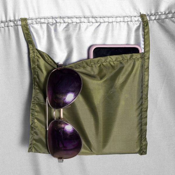 NAMIOT NA PRYSZNIC TOALETA WC PRZEBIERALNIA PRZENOŚNA KEMPINGOWY PLAŻOWY zdjęcie 5