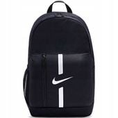 PLECAK NIKE SZKOLNY TRENINGOWY MŁODZIEŻOWY CZARNY