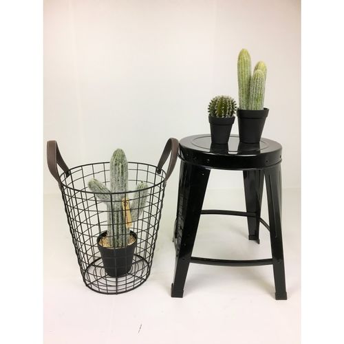 Kosz Hamper czarny  D2 na Arena.pl