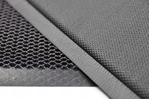 Wycieraczka Wejściowa Antypoślizgowa Na Buty 3D Solidna Zewnętrzna: na Arena.pl