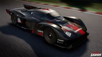 GRID Legends PS5 PlayStation 5