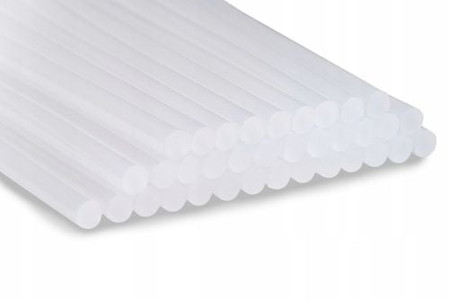 KLEJ NA GORĄCO SUPER MOCNY WKŁADY KLEJOWE 11X300MM 35SZT 1KG na Arena.pl
