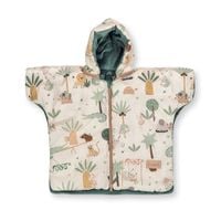 Ponczo samochodowe CP4 Zabawa w tropikach