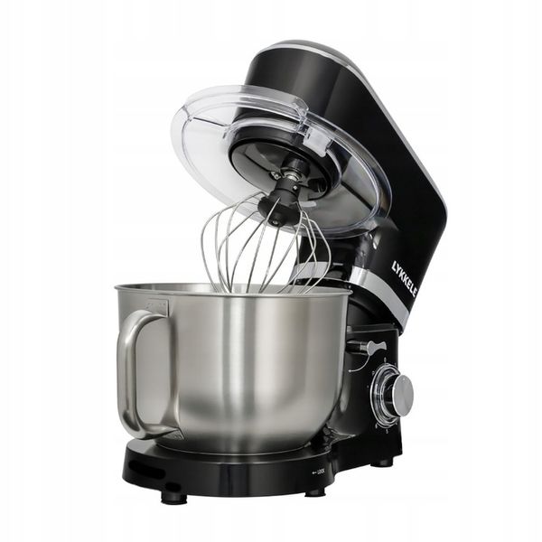 Robot z misą planetarny Lykkele Paulsen 2200W 6,2L zdjęcie 11