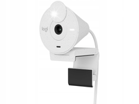 Kamera internetowa LOGITECH Brio 300 Biały 960-001442