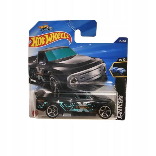 Hot Wheels Draftnator na Arena.pl