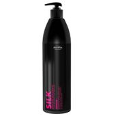 JOANNA Szampon do włosów SILK - 1000ml - SZAMPON