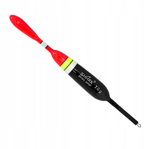 Spławik Przelotowy z BALSY SHARK 7,0 g / 15 cm zdjęcie 4