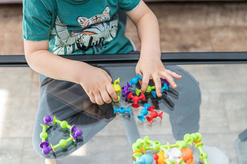 KLOCKI PRZYSSAWKI NR:9165 na Arena.pl