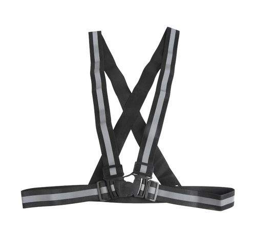 Szelki odblaskowe kamizelka do biegania one size na Arena.pl