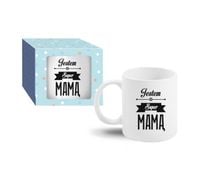 kubek 300ml jestem super mamą