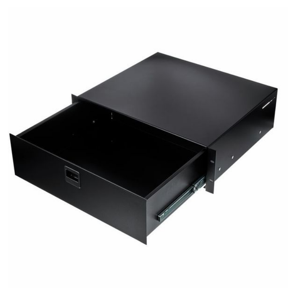 Szuflada do szafy case RACK 19 Thon Rack Drawer 3U 38 zdjęcie 4