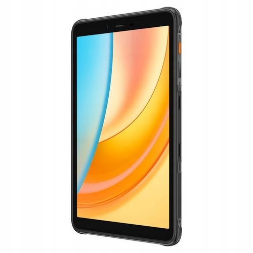 Tablet 8" uleFone Armor Pad Pro LTE 8" 8/128GB czarny na Arena.pl